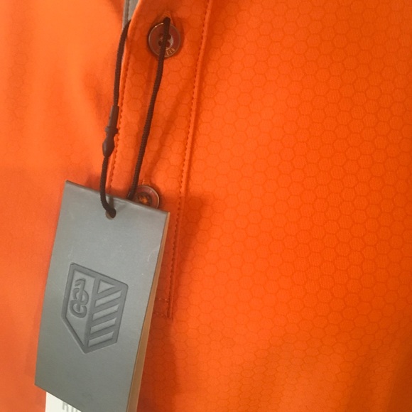 NWT Polo Shirt - Picture 3 of 5